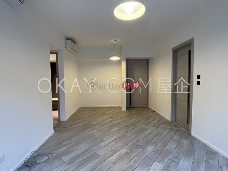 Gorgeous 3 bedroom with balcony | For Sale | Fleur Pavilia Tower 1 柏蔚山 1座 Sales Listings