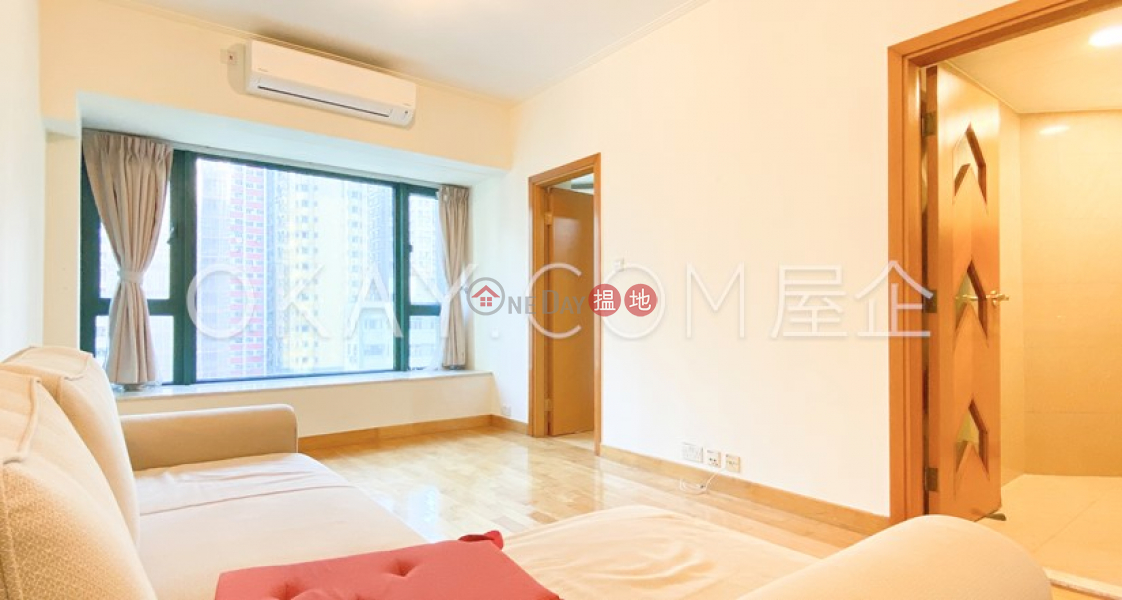 Property Search Hong Kong | OneDay | Residential | Sales Listings | Practical 1 bedroom in Western District | For Sale