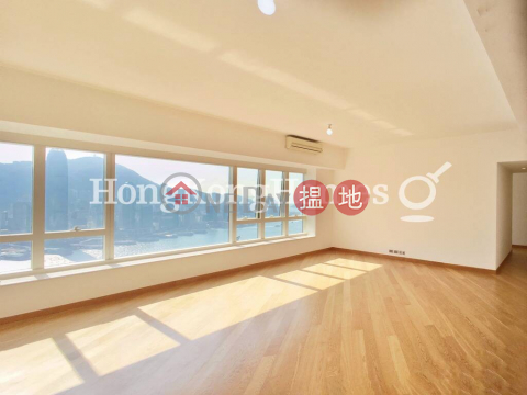 3 Bedroom Family Unit for Rent at The Masterpiece | The Masterpiece 名鑄 _0