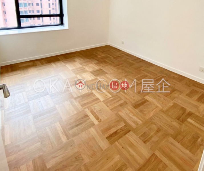 Beautiful 3 bed on high floor with sea views & parking | Rental | Queen\'s Garden 裕景花園 Rental Listings