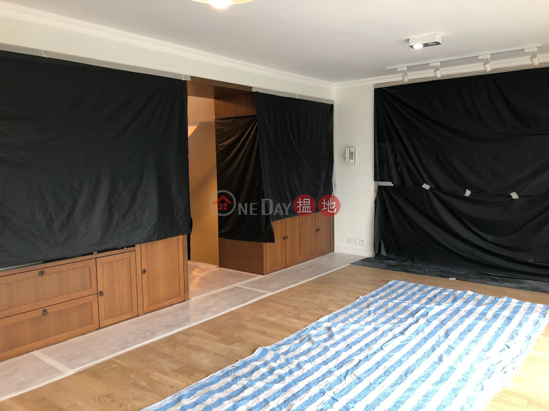 Very Convenient 4 Bed House & Pool 1 Ho Chung Road | Sai Kung, Hong Kong | Rental | HK$ 50,000/ month