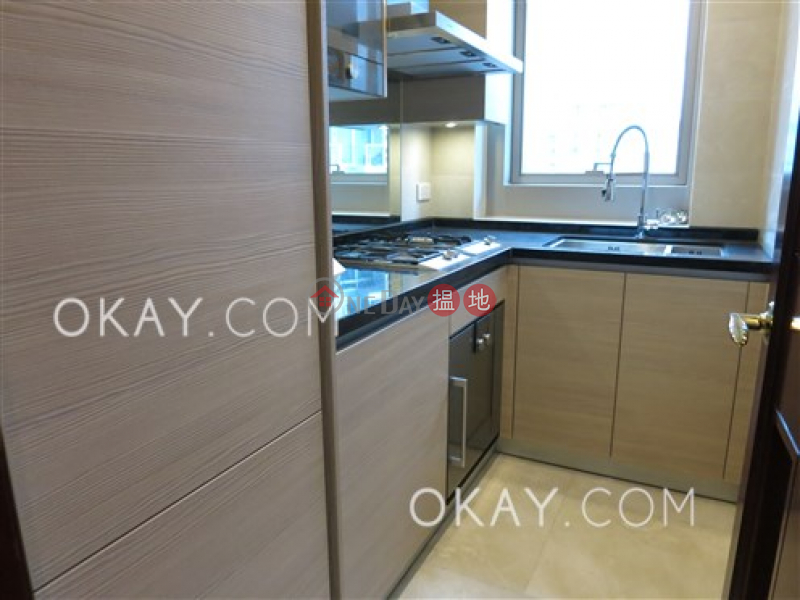 HK$ 17.1M, The Avenue Tower 2 | Wan Chai District Charming 1 bedroom with balcony | For Sale