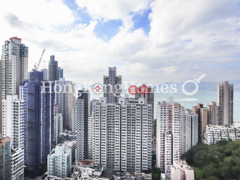 Property Search Hong Kong | OneDay | Residential | Rental Listings | 2 Bedroom Unit for Rent at Academic Terrace Block 1