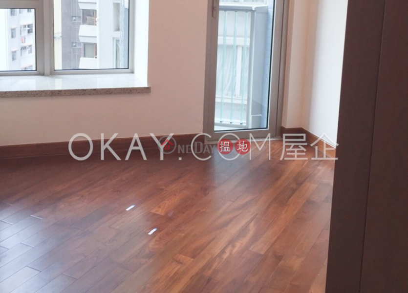 Property Search Hong Kong | OneDay | Residential, Sales Listings, Luxurious 1 bedroom with balcony | For Sale
