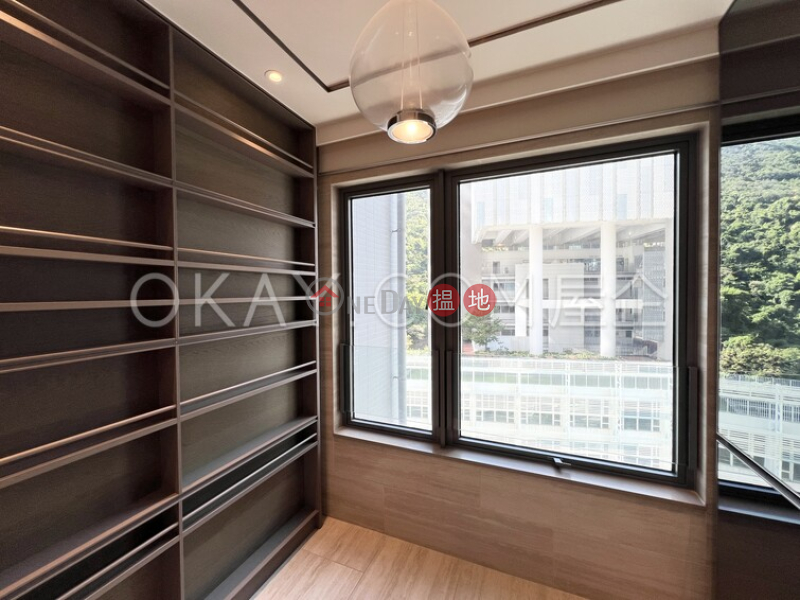 HK$ 79,900/ 月|港島南岸1期 - 晉環南區|4房2廁,露台港島南岸1期 - 晉環出租單位