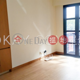 Efficient 2 bedroom with balcony | For Sale