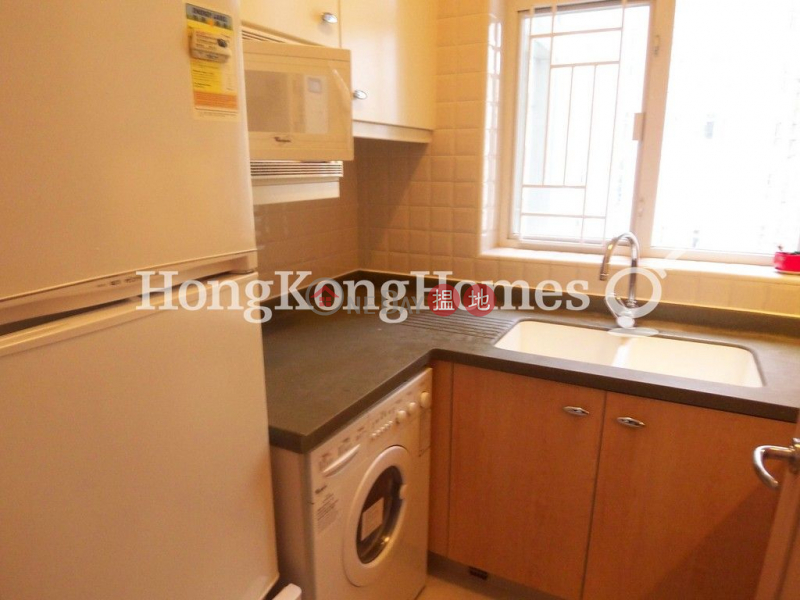 HK$ 37,000/ month The Orchards Eastern District | 3 Bedroom Family Unit for Rent at The Orchards