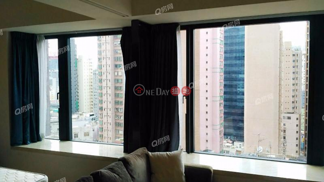 Gramercy | 1 bedroom Low Floor Flat for Rent, 38 Caine Road | Western District, Hong Kong Rental, HK$ 28,000/ month