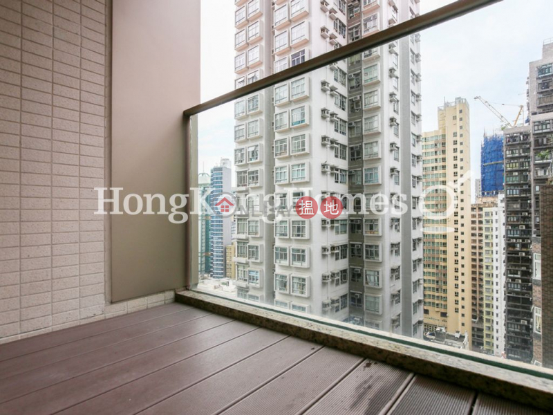 星鑽一房單位出租-88第三街 | 西區|香港|出租|HK$ 26,000/ 月