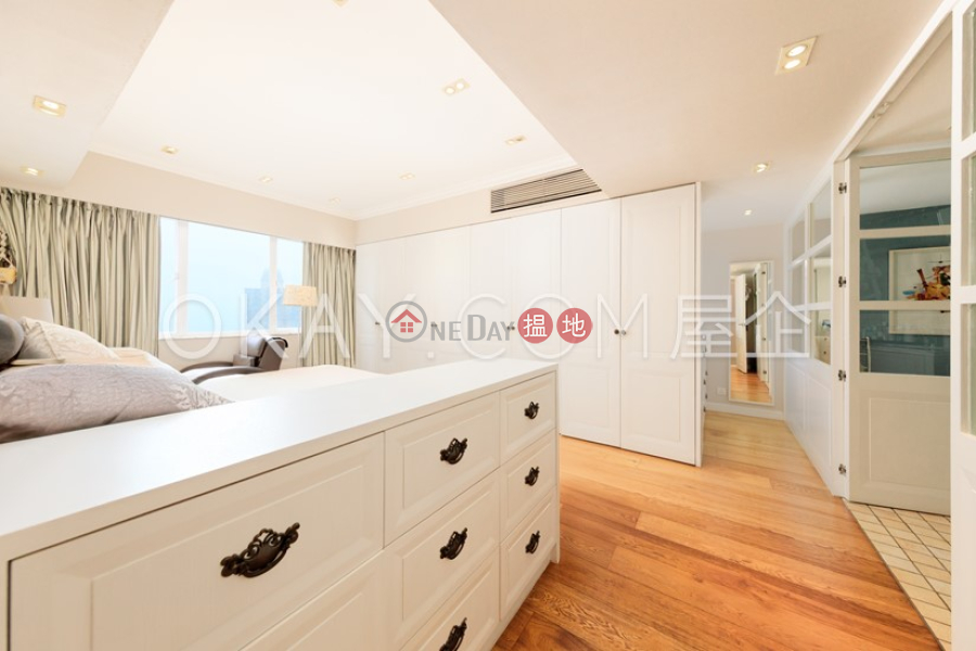 Property Search Hong Kong | OneDay | Residential | Sales Listings, Efficient 2 bed on high floor with harbour views | For Sale