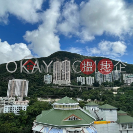 1房1廁,極高層,露台梅馨街8號出租單位 | 梅馨街8號 8 Mui Hing Street _0
