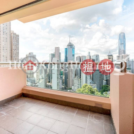 3 Bedroom Family Unit for Rent at The Albany | The Albany 雅賓利大廈 _0