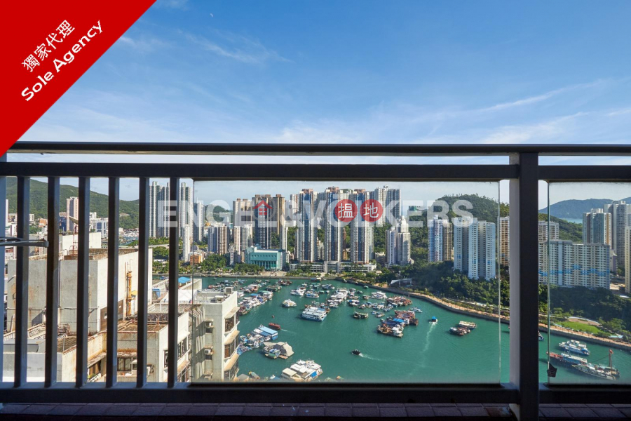Property Search Hong Kong | OneDay | Residential Sales Listings | 2 Bedroom Flat for Sale in Aberdeen