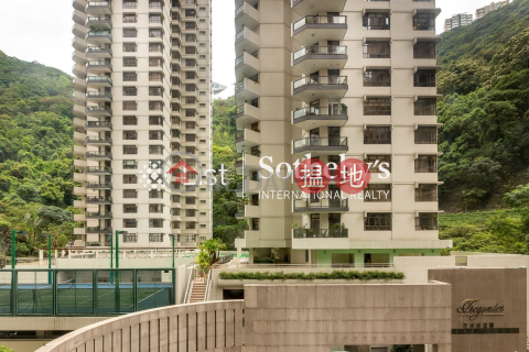 Property for Sale at Tregunter with 3 Bedrooms | Tregunter 地利根德閣 _0