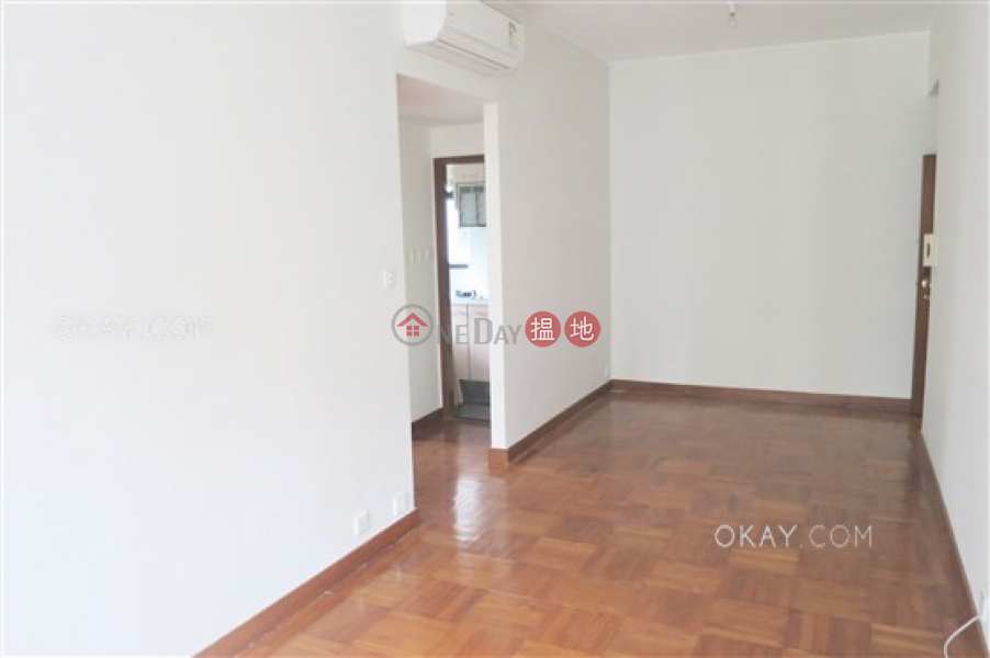 Property Search Hong Kong | OneDay | Residential | Rental Listings | Intimate 1 bedroom in Mid-levels Central | Rental