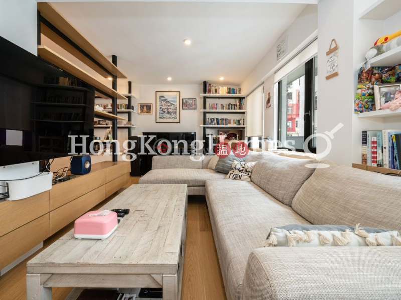2 Bedroom Unit at Hamilton Mansion | For Sale | 1-3 Cleveland Street | Wan Chai District Hong Kong, Sales HK$ 16.5M