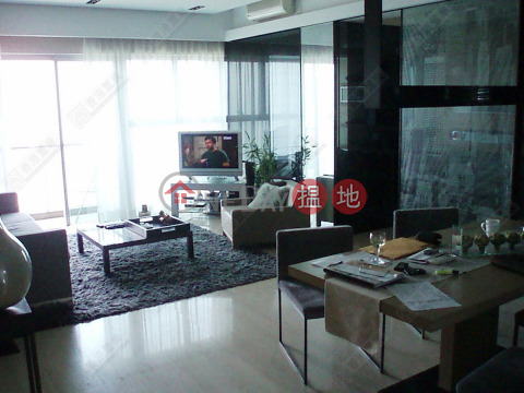 擎天半島三房一套一多用途, 擎天半島2期1座 Sorrento Phase 2 Block 1 | 油尖旺 (ISAAC-404028136)_0