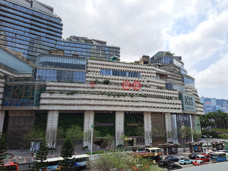 K11 Musea (K11 Musea),Tsim Sha Tsui | ()(4)