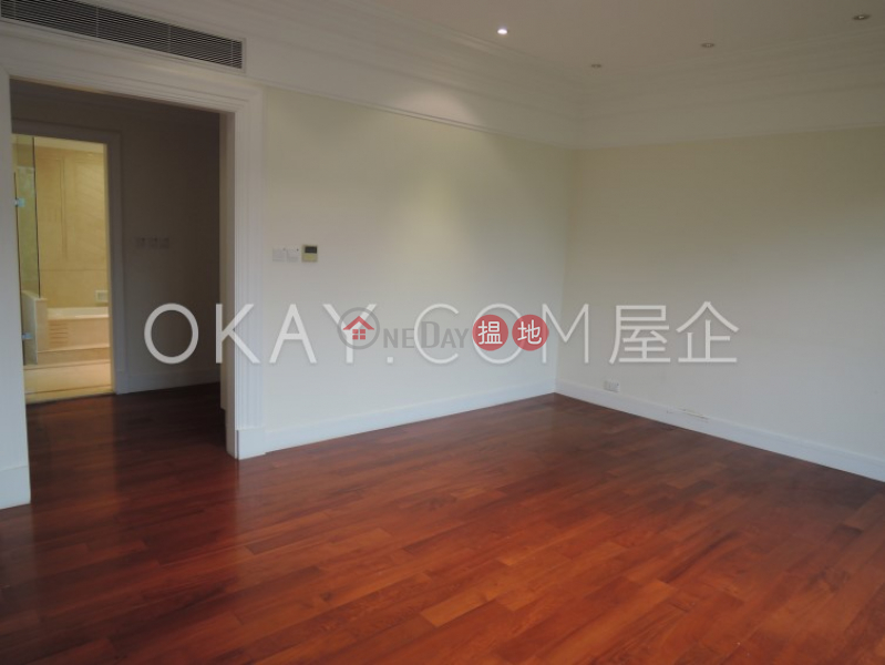 Lovely house with rooftop & parking | For Sale | 1 Shouson Hill Road East 壽臣山道東1號 Sales Listings
