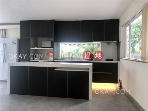 Lovely house with rooftop, terrace & balcony | Rental|Nam Shan Village(Nam Shan Village)Rental Listings (OKAY-R295343)_0