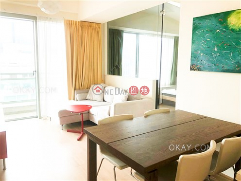 Property Search Hong Kong | OneDay | Residential, Sales Listings Gorgeous 1 bedroom with balcony | For Sale