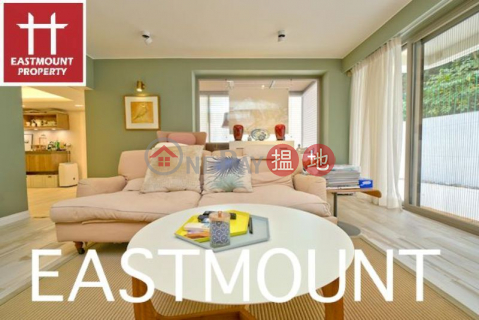 Sai Kung Villa House | Property For Sale in Hebe Villa, Che Keng Tuk 輋徑篤白沙灣花園-Corner detached house, Nearby HK Yacht Club | Hebe Villa 白沙灣花園 _0