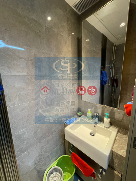 Property Search Hong Kong | OneDay | Industrial, Rental Listings | Tsuen Wan W212: Well-decorated, suitable for office or studio