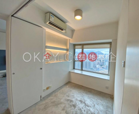 Popular 3 bedroom on high floor | Rental|Yau Tsim MongSorrento Phase 1 Block 5(Sorrento Phase 1 Block 5)Rental Listings (OKAY-R104950)_0