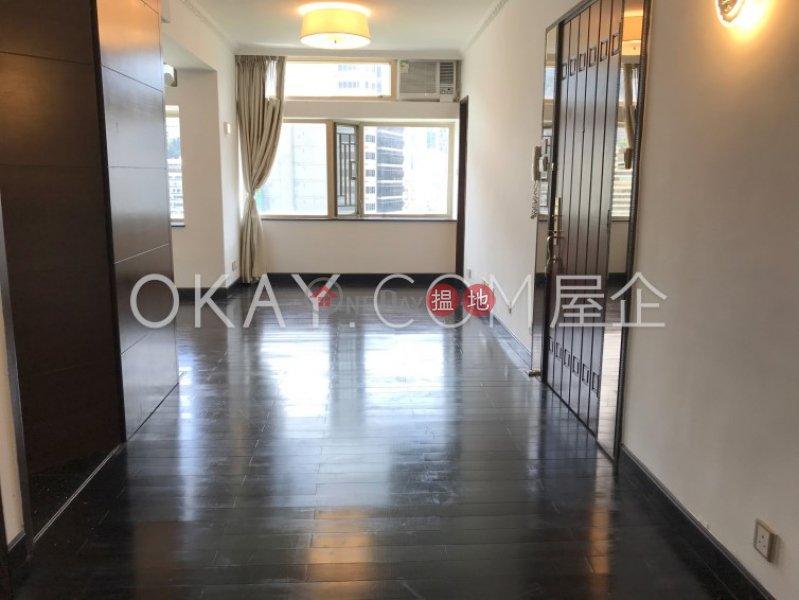 Elegant 2 bedroom in Happy Valley | Rental 151-153 Wong Nai Chung Road | Wan Chai District Hong Kong Rental HK$ 27,000/ month