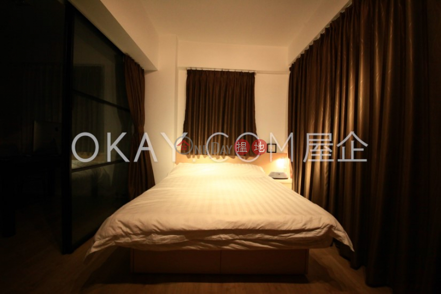 Lovely 1 bedroom on high floor | Rental, 21-31 Old Bailey Street | Central District, Hong Kong Rental, HK$ 25,000/ month