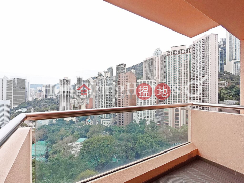 3 Bedroom Family Unit for Rent at The Albany | The Albany 雅賓利大廈 _0