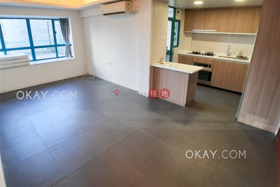 Stylish 3 bedroom with terrace | Rental 62 Conduit Road | Western District Hong Kong, Rental, HK$ 32,000/ month
