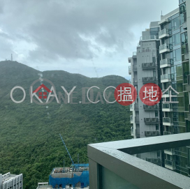 3房2廁,極高層,露台港島南岸1期 - 晉環出租單位 | 港島南岸1期 - 晉環 The Southside - Phase 1 Southland _0