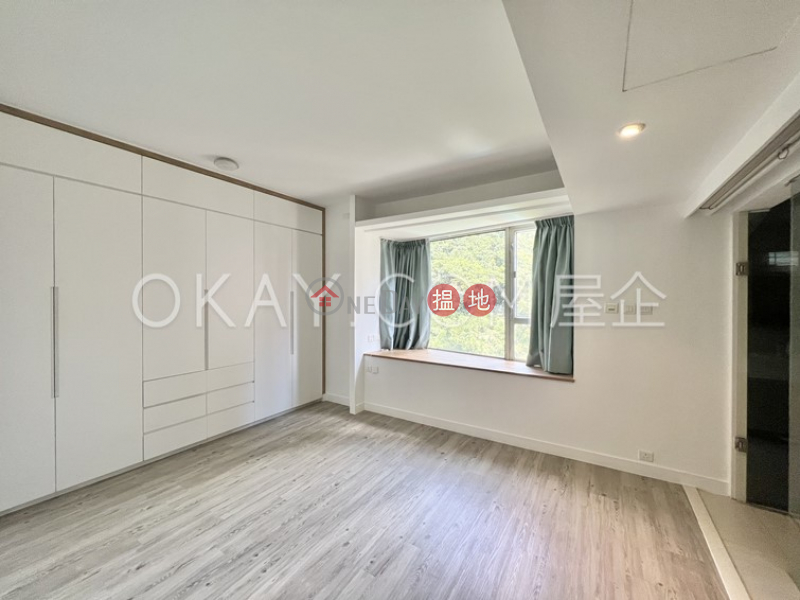 Gorgeous 3 bedroom on high floor with parking | Rental | 14 Tregunter Path | Central District | Hong Kong, Rental, HK$ 73,000/ month