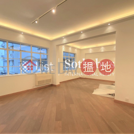 Property for Rent at Hong Lok Mansion with 2 Bedrooms | Hong Lok Mansion 康樂大廈 _0
