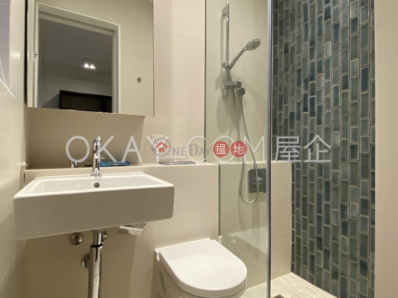 HK$ 135,000/ month, Leon Court | Wan Chai District Efficient 4 bedroom in Mid-levels East | Rental