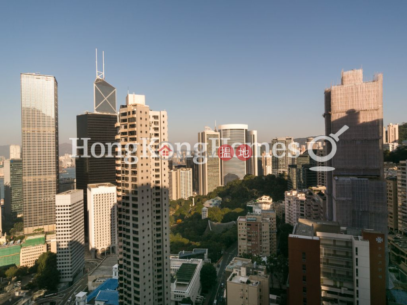 香港搵樓|租樓|二手盤|買樓| 搵地 | 住宅|出售樓盤-百年順大廈4房豪宅單位出售