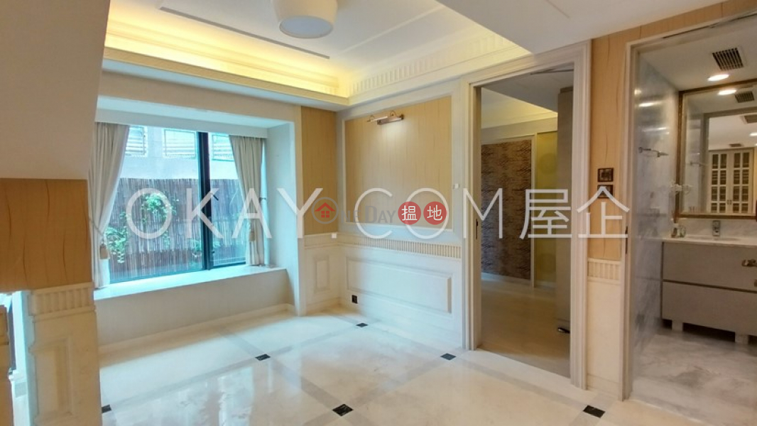 Property Search Hong Kong | OneDay | Residential Sales Listings | Gorgeous 4 bedroom with terrace, balcony | For Sale
