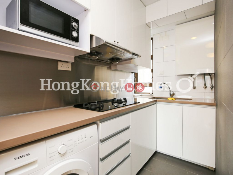 2 Bedroom Unit for Rent at Nan Sang Building | Nan Sang Building 南生大廈 Rental Listings