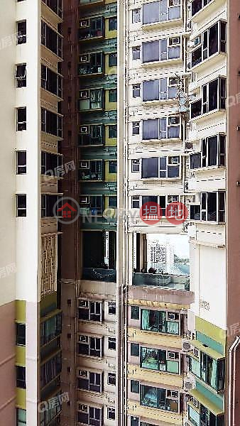 HK$ 7.6M, Tower 5 Grand Promenade Eastern District | Tower 5 Grand Promenade | 1 bedroom Mid Floor Flat for Sale