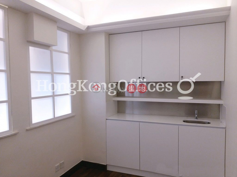 HK$ 80,000/ month Hong Kong House Central District | Office Unit for Rent at Hong Kong House
