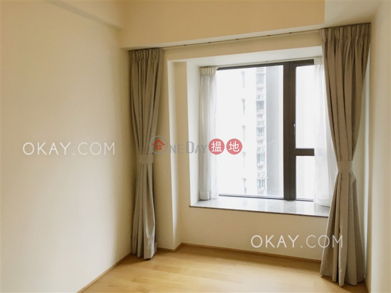 HK$ 51,000/ month Alassio | Western District | Stylish 2 bedroom with balcony | Rental