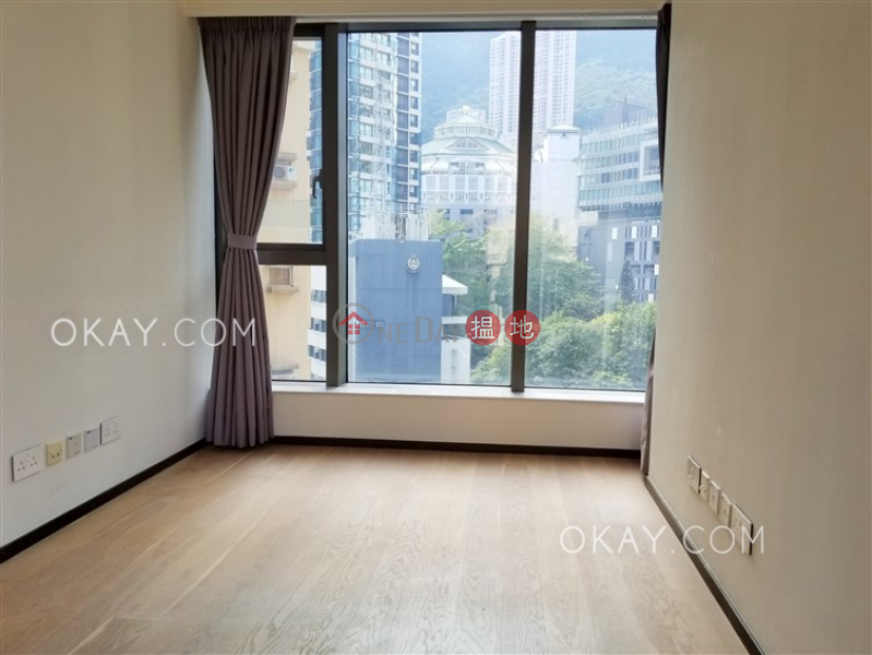 HK$ 16.38M, Regent Hill Wan Chai District Charming 2 bedroom with balcony | For Sale