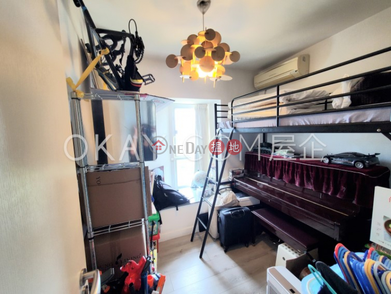 HK$ 9.8M | Discovery Bay, Phase 5 Greenvale Village, Greenwood Court (Block 7) Lantau Island Charming 4 bedroom on high floor | For Sale