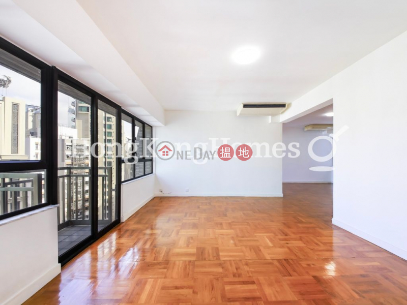 3 Bedroom Family Unit for Rent at Woodland Garden | 10 MacDonnell Road | Central District Hong Kong, Rental, HK$ 65,000/ month