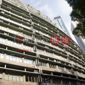 Office Unit for Rent at Yu Yuet Lai Building | Yu Yuet Lai Building 余悅禮行 _0