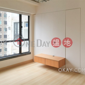 Cozy 2 bedroom in Mid-levels West | Rental | Vantage Park 慧豪閣 _0