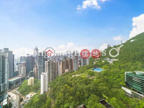3 Bedroom Family Unit at Tower 2 Regent On The Park | For Sale | Tower 2 Regent On The Park 御花園 2座 _0