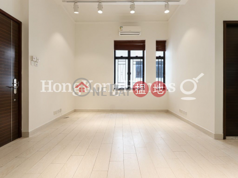 3 Bedroom Family Unit for Rent at 9 Prince's Terrace | 9 Prince's Terrace 太子臺9號 _0