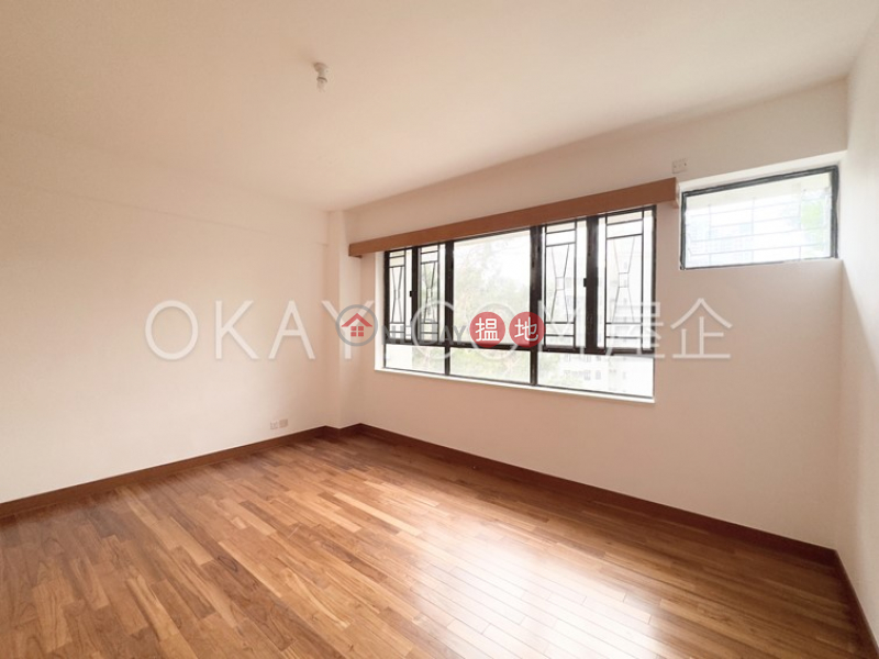 Stylish 3 bedroom in Ho Man Tin | Rental, The Crescent Block B 仁禮花園 B座 Rental Listings | Kowloon City (OKAY-R734671)